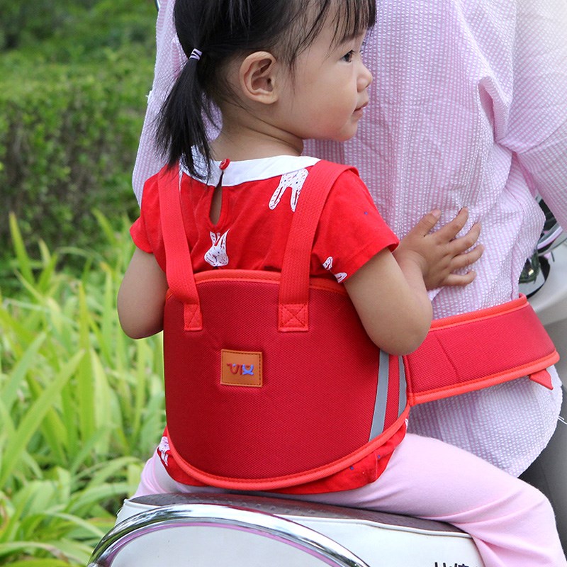 Children's Safety Harness 11