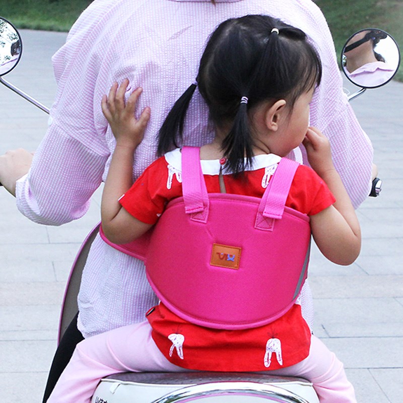 Children's Safety Harness 4