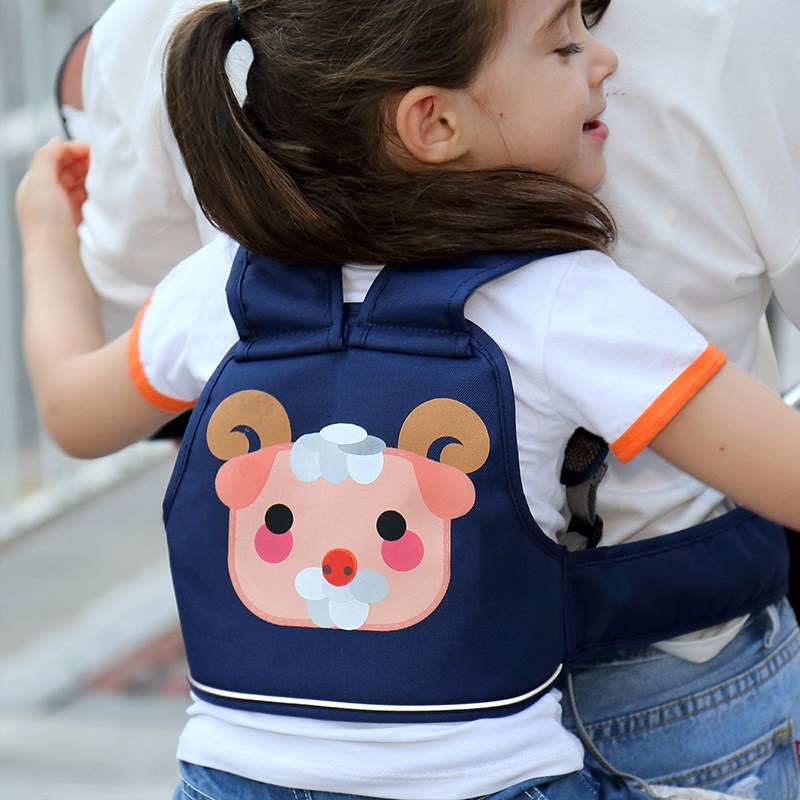 Children's Safety Harness 9