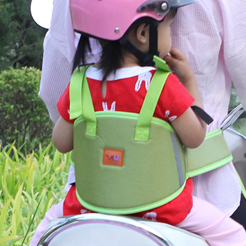 Children's Safety Harness 8