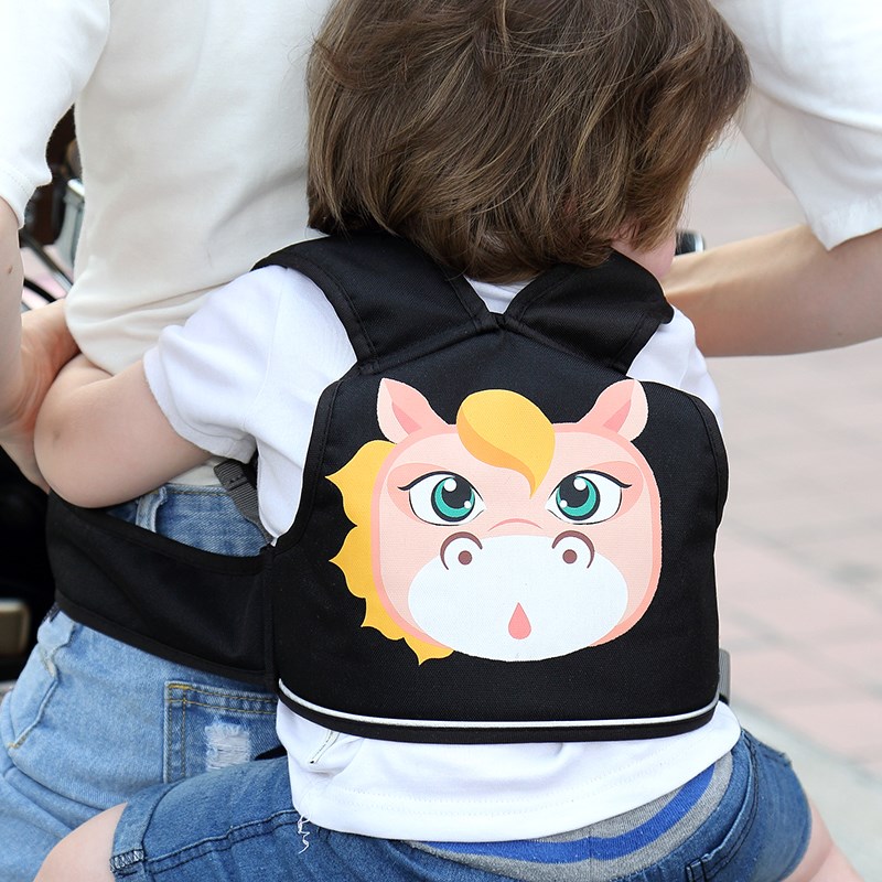 Children's Safety Harness 1