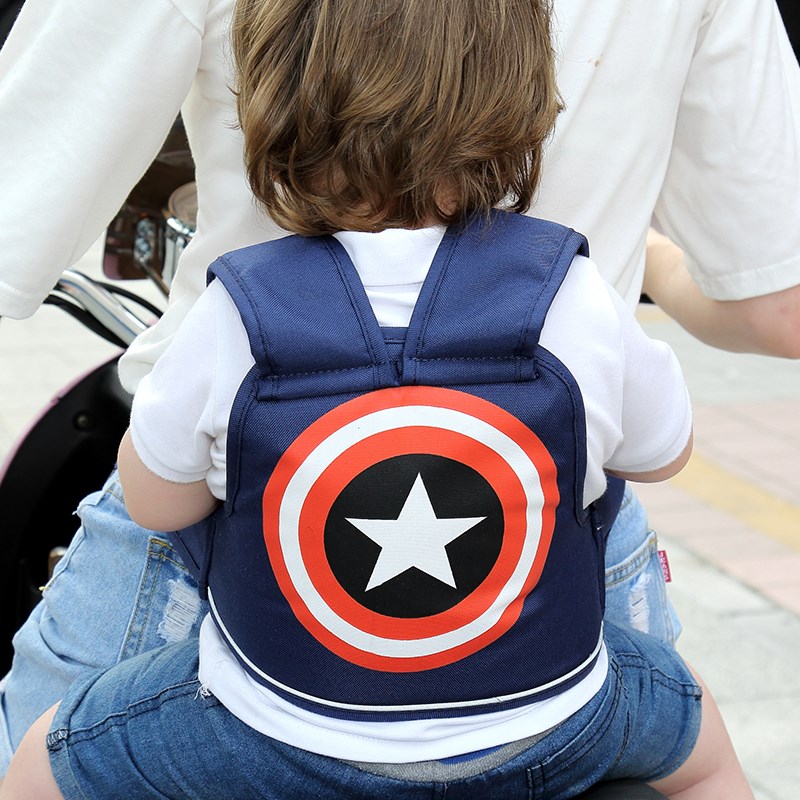 Children's Safety Harness 2