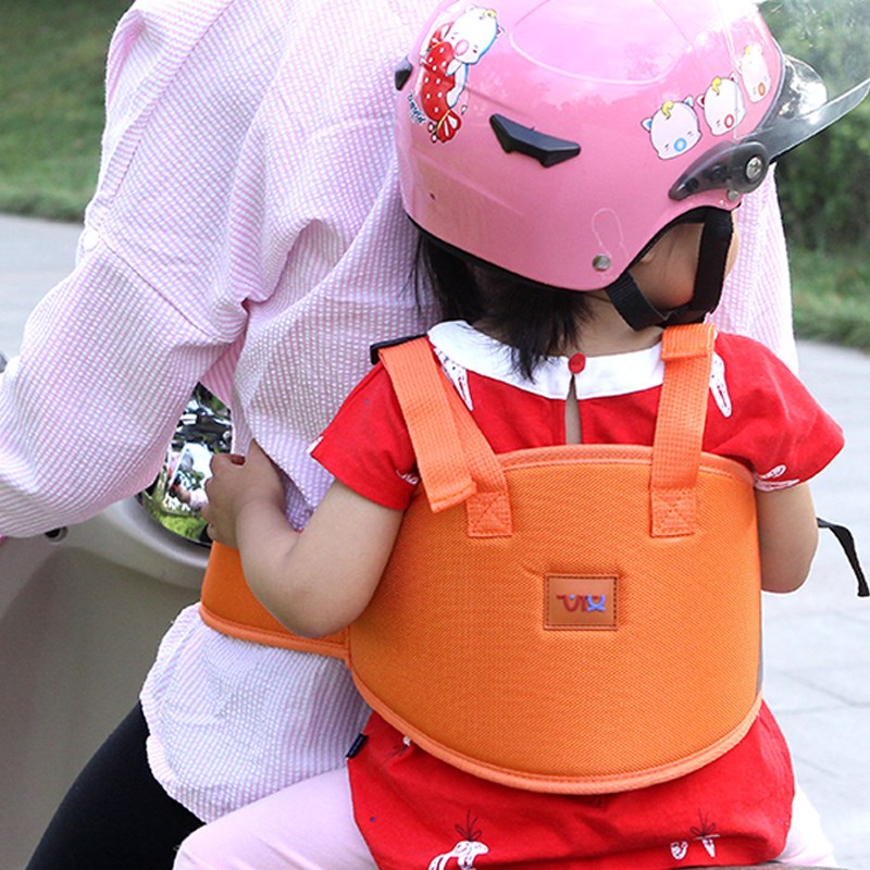 Children's Safety Harness 6