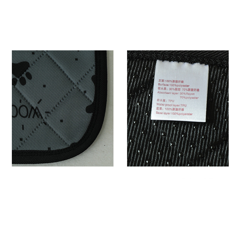 Pet Dog Urine Pad Image 6