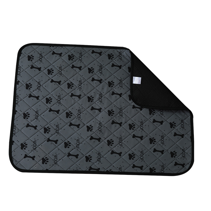 Pet Dog Urine Pad Image 4