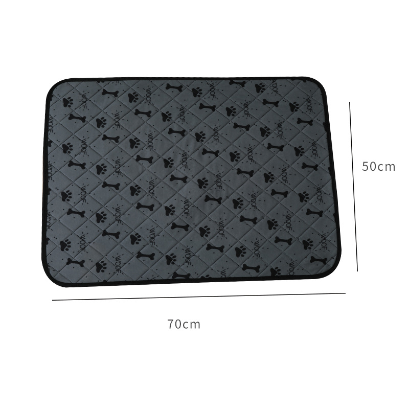 Pet Dog Urine Pad Image 3