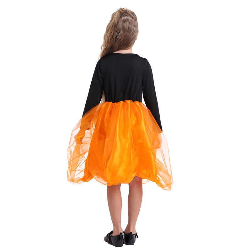 Halloween Performance Outfit