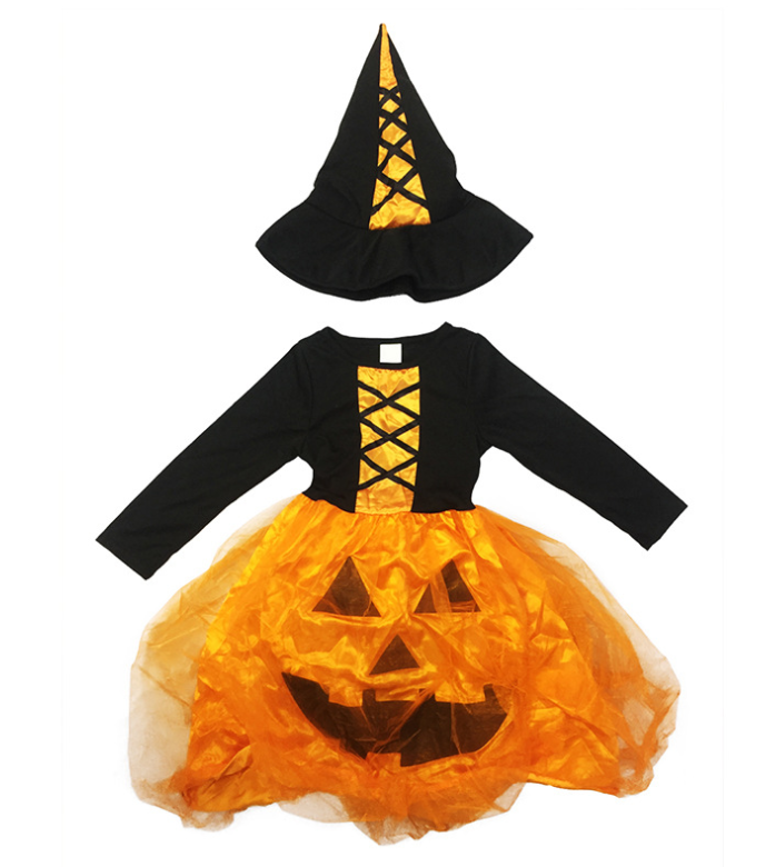 Children's LED Costume