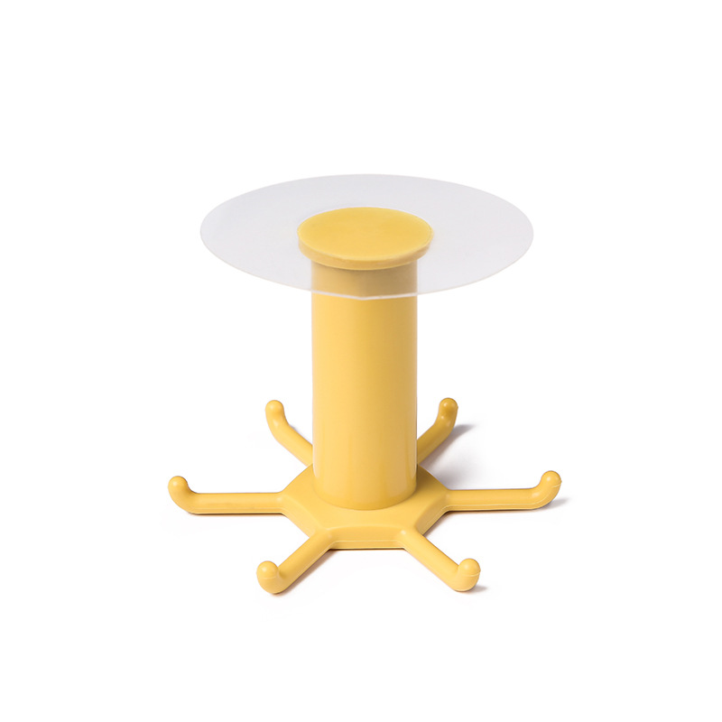 Kitchen Rack 7