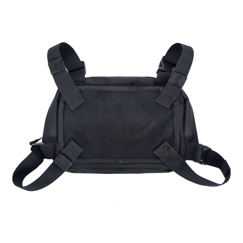 Outdoor Tactical Chest Pack 2