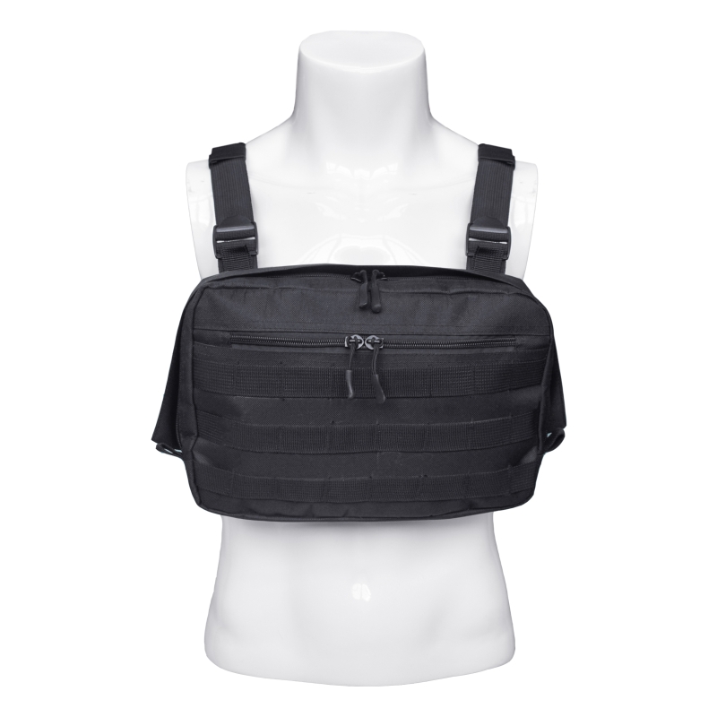Outdoor Tactical Chest Pack 1
