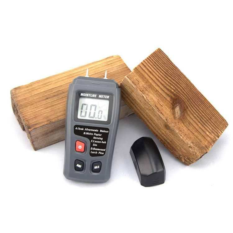 MT10 Wood Moisture Meter