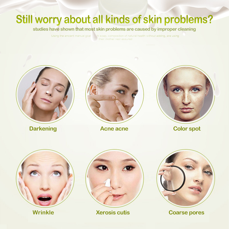 Goat Milk Soap Image 3