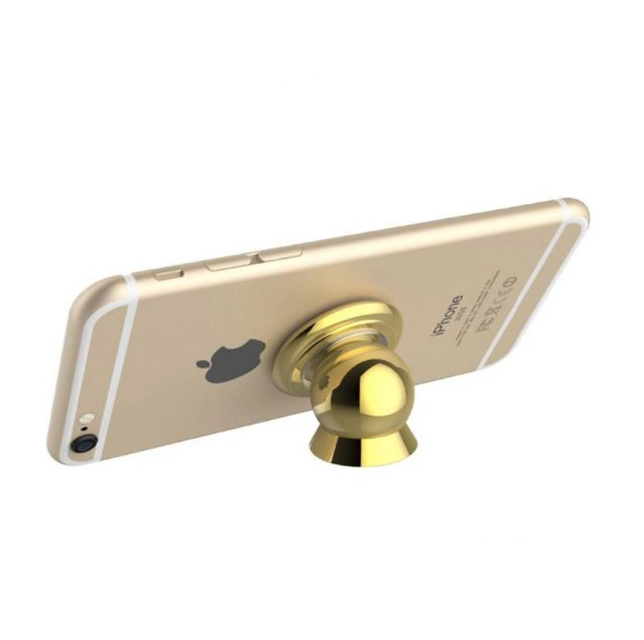 Magnetic Car Phone Mount Image 2