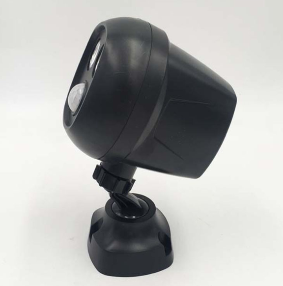 LED Corridor Induction Lamp Image 4