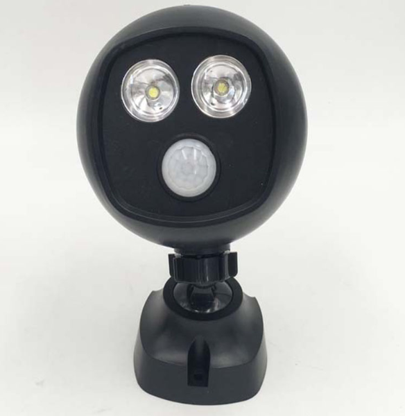 LED Corridor Induction Lamp Image 2