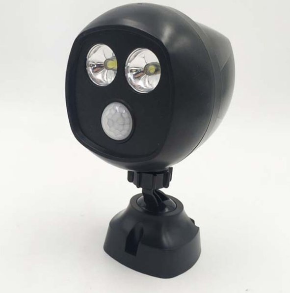 LED Corridor Induction Lamp Image 3