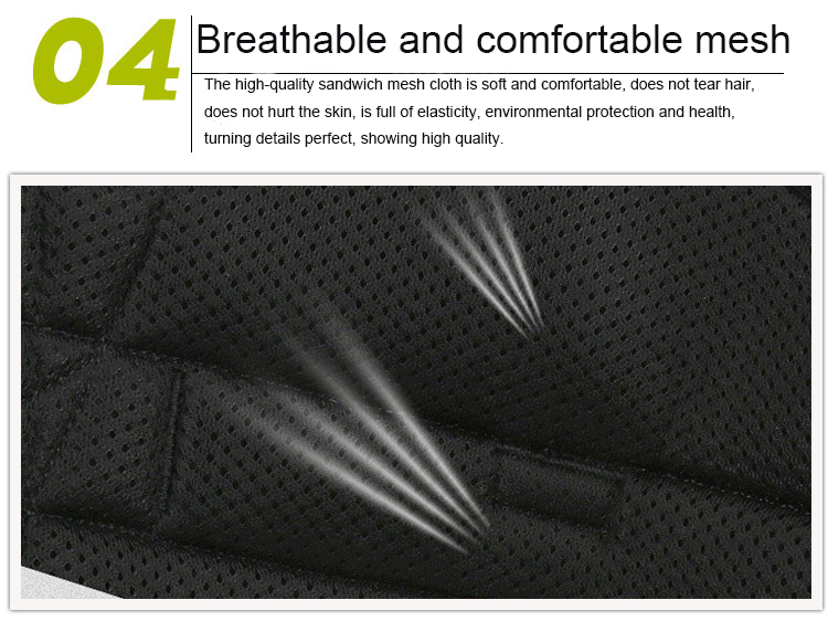 k8 Chest Strap for Medium to Large Dogs