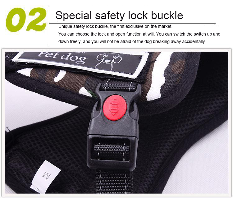 k8 Chest Strap Features