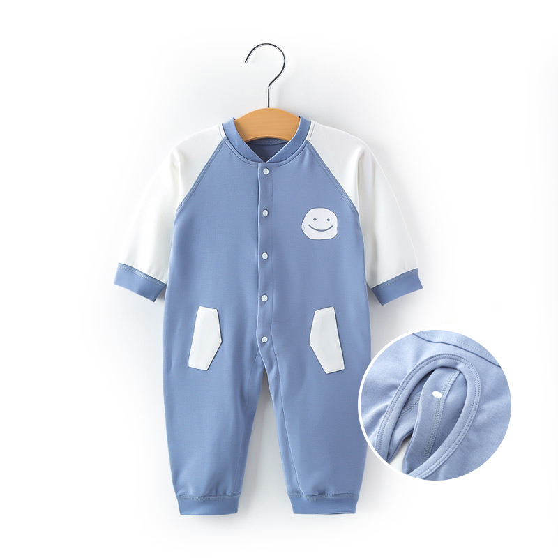 Baby Onesie Long Sleeve