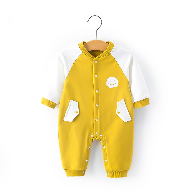 Baby Onesie Pink