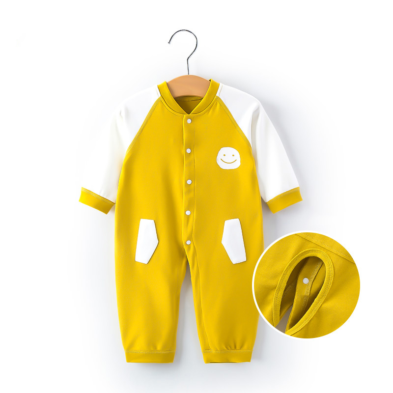 Baby Onesie Casual Style