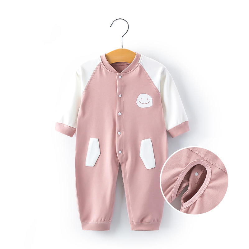 Baby Onesie Comfort