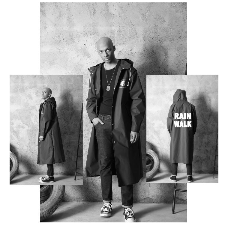 Raincoat Image 2