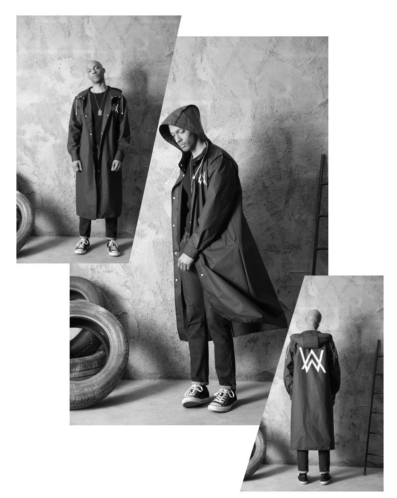 Raincoat Image 3