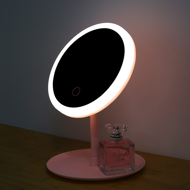 LED Makeup Mirror Image 9