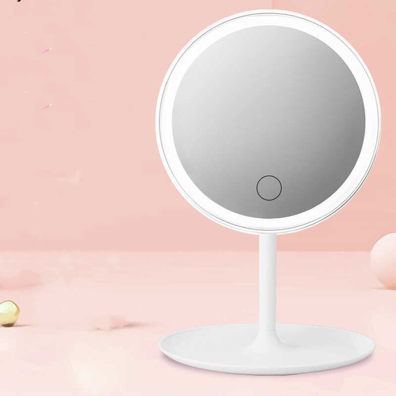 LED Makeup Mirror Image 5