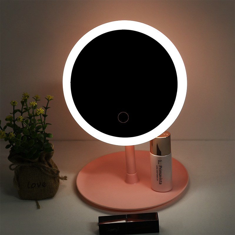 LED Makeup Mirror Image 6