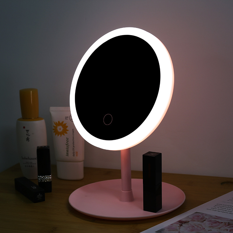 LED Makeup Mirror Image 3