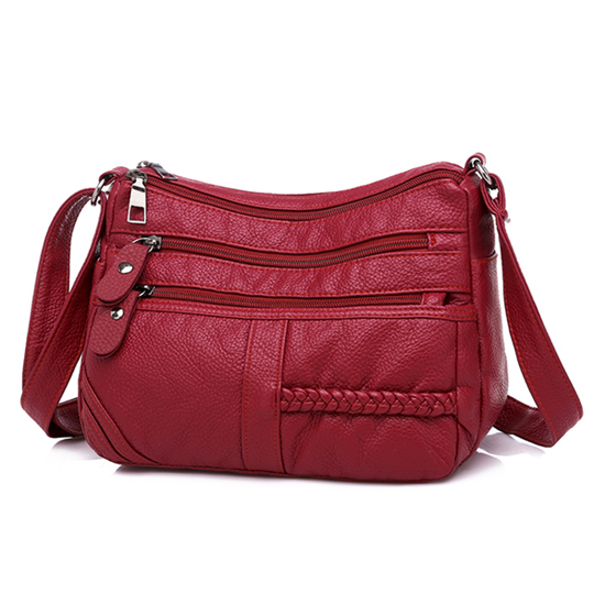Shoulder Bag Image 9