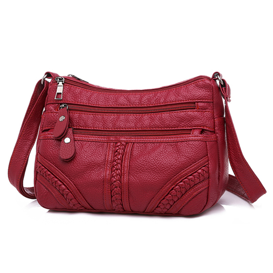 Shoulder Bag Image 6