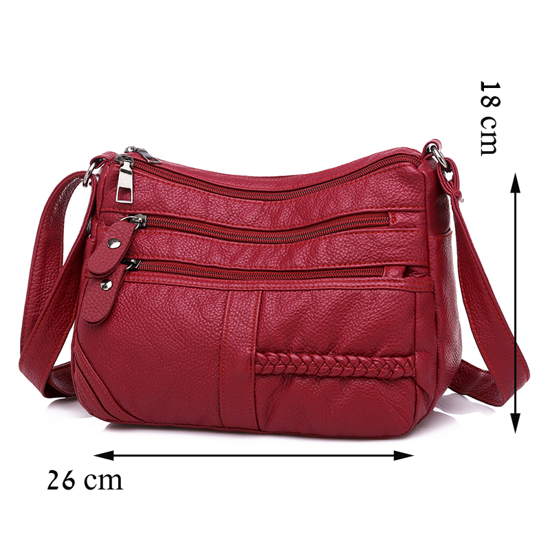 Shoulder Bag Image 1