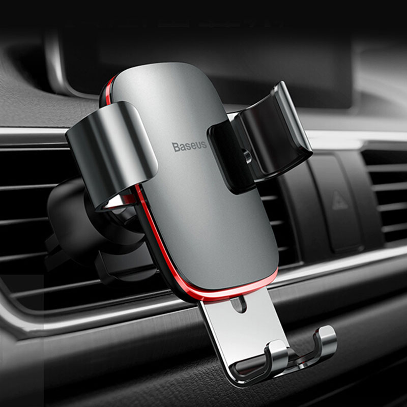 Gravity Car Mount Image 1