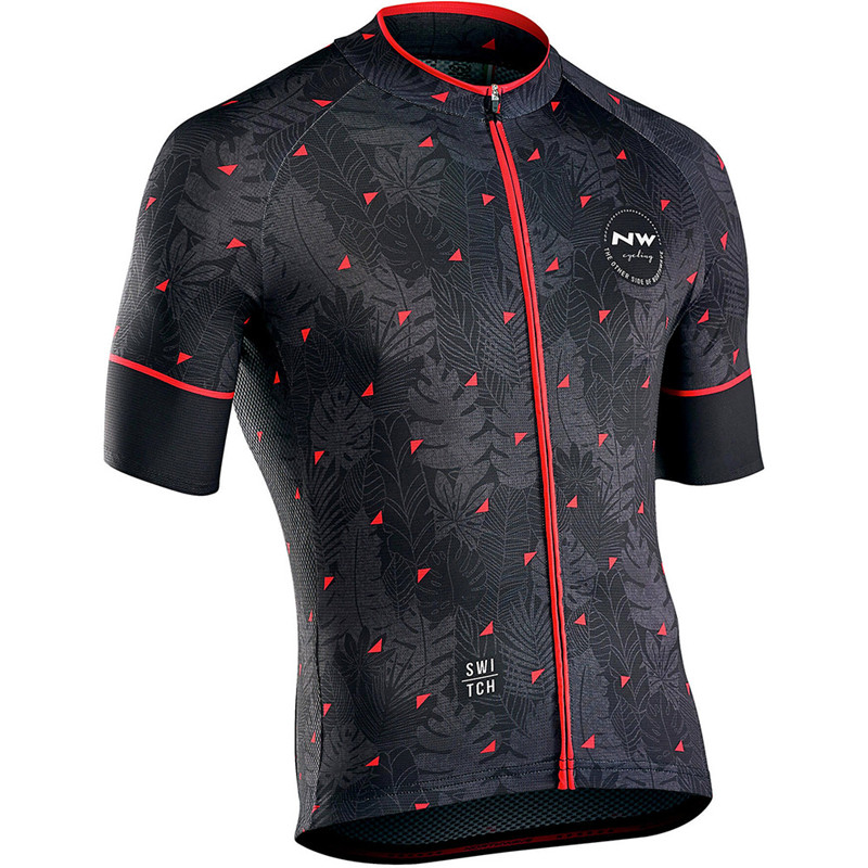 Cycling Jersey Fit