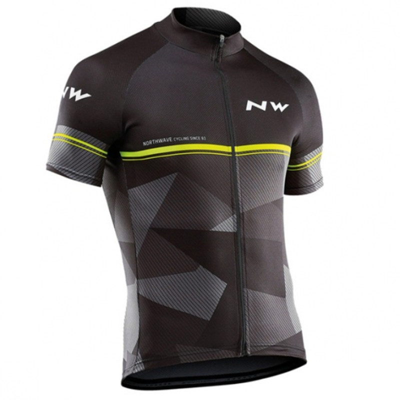 Cycling Jersey Details