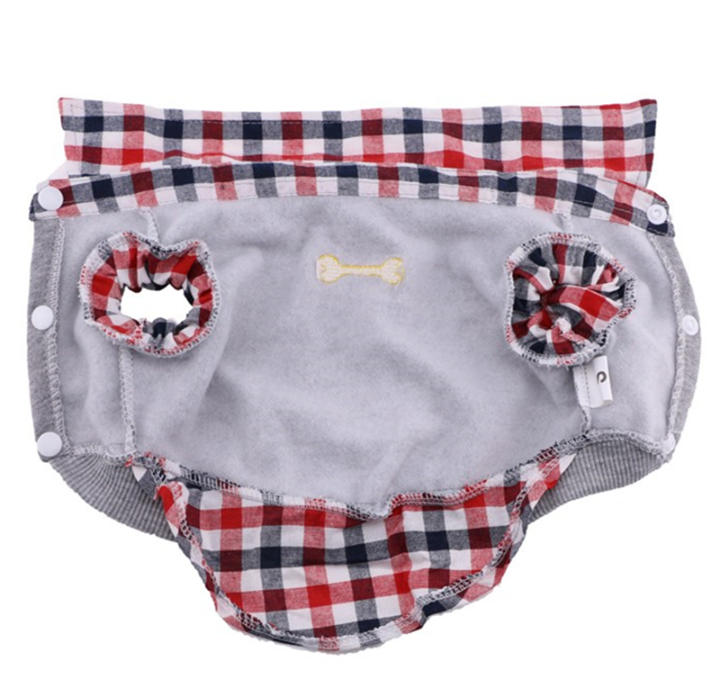 Pet Hoodie Details