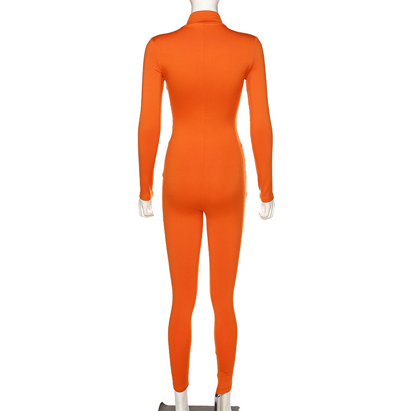 High Waisted Bodysuit Image 7