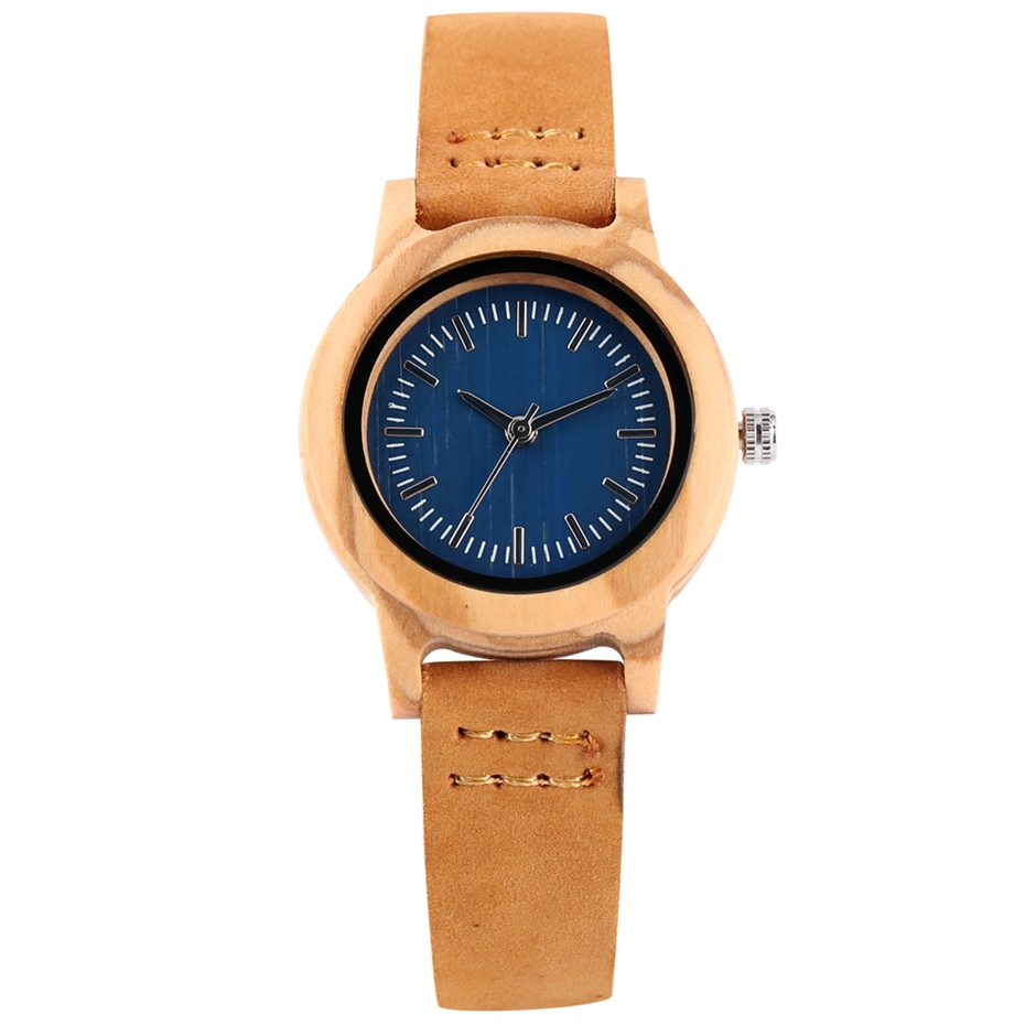 Wooden watch image 6