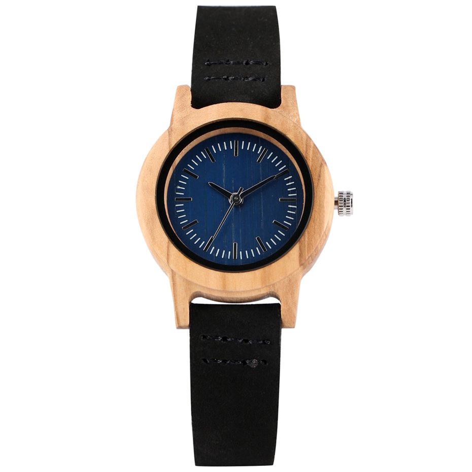 Wooden watch image 5