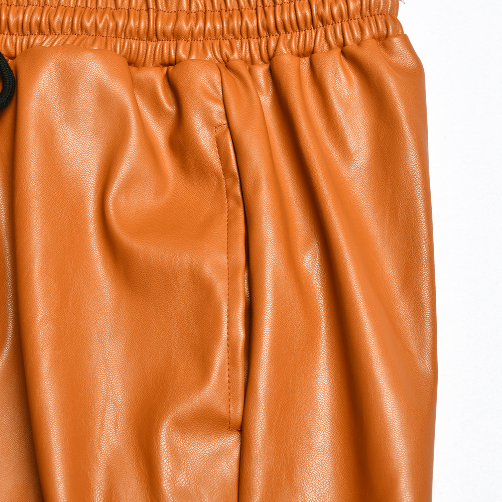 Fashionable Casual Pants