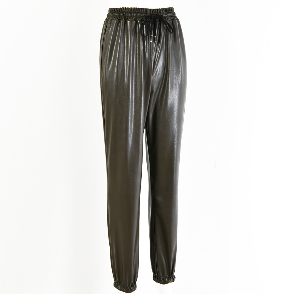 Versatile Casual Pants