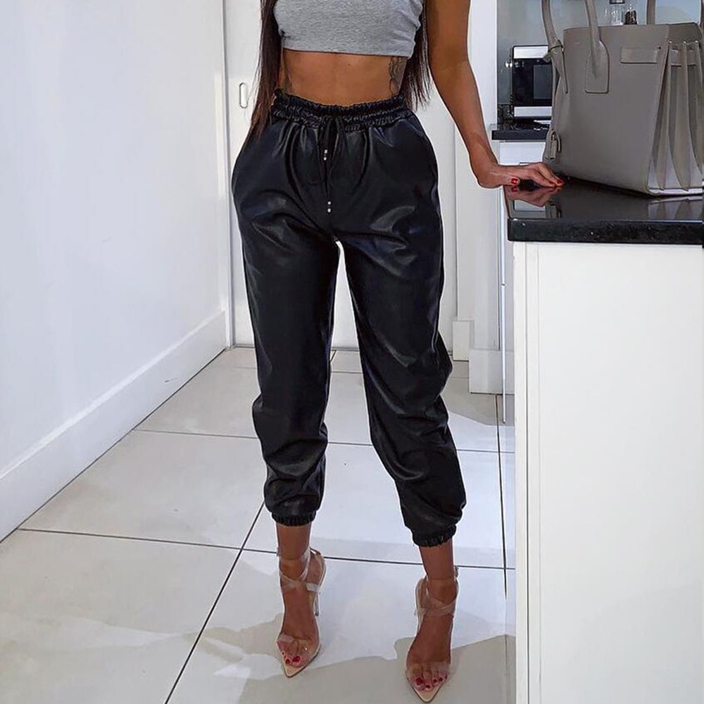 Trendy Casual Pants