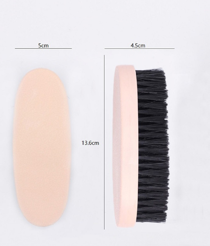Shoe Brush Image 3