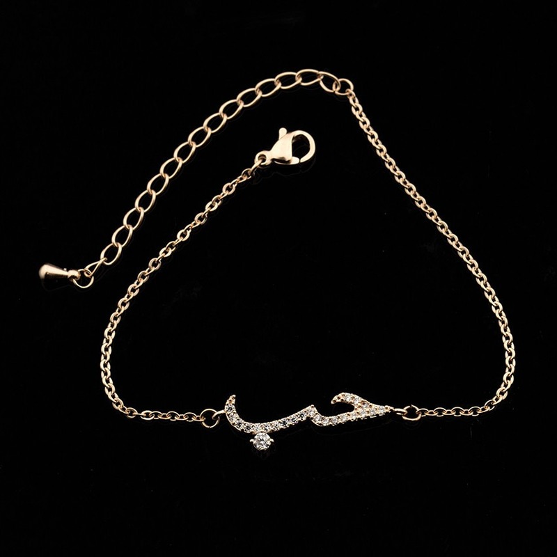 Elegant Bracelet Design