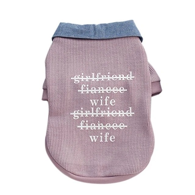 Dog Hoodie Color Options