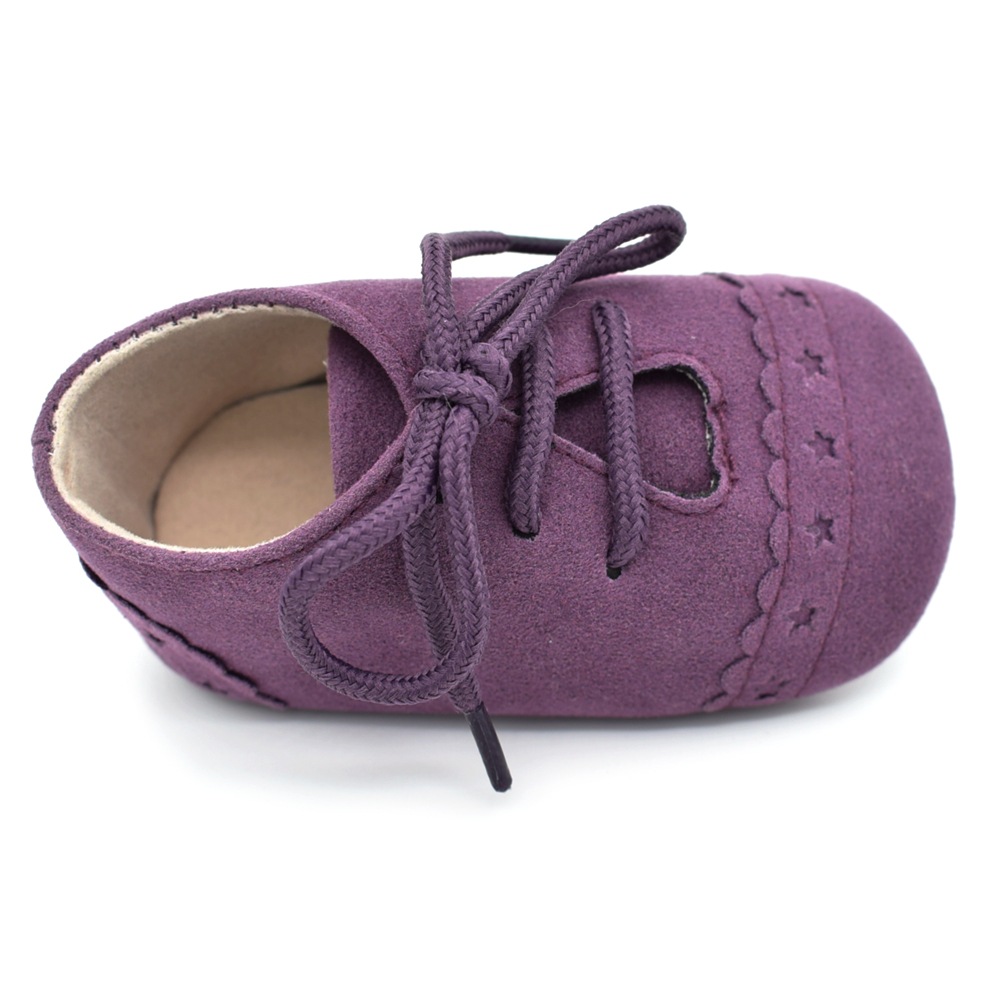 Baby Moccasins 3
